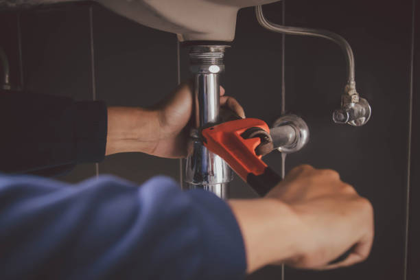 Best Green Plumbing Solutions in Del Rey, CA